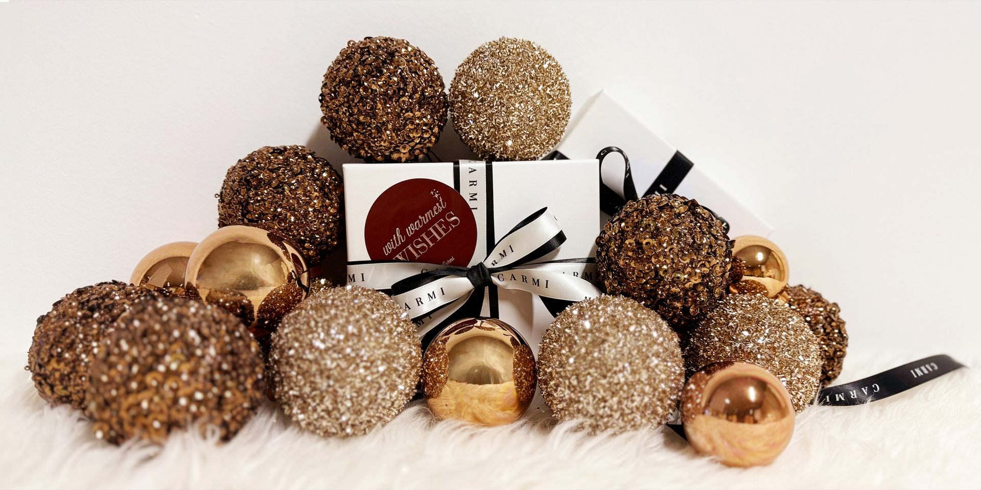 De Carmi cadeaubon: altijd een warm idee