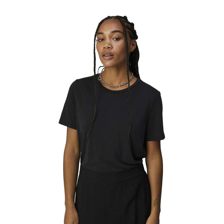 Object t-shirt noir 2