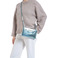 Clio Goldbrenner crossbody blauw 4