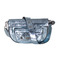 Clio Goldbrenner crossbody blue 1