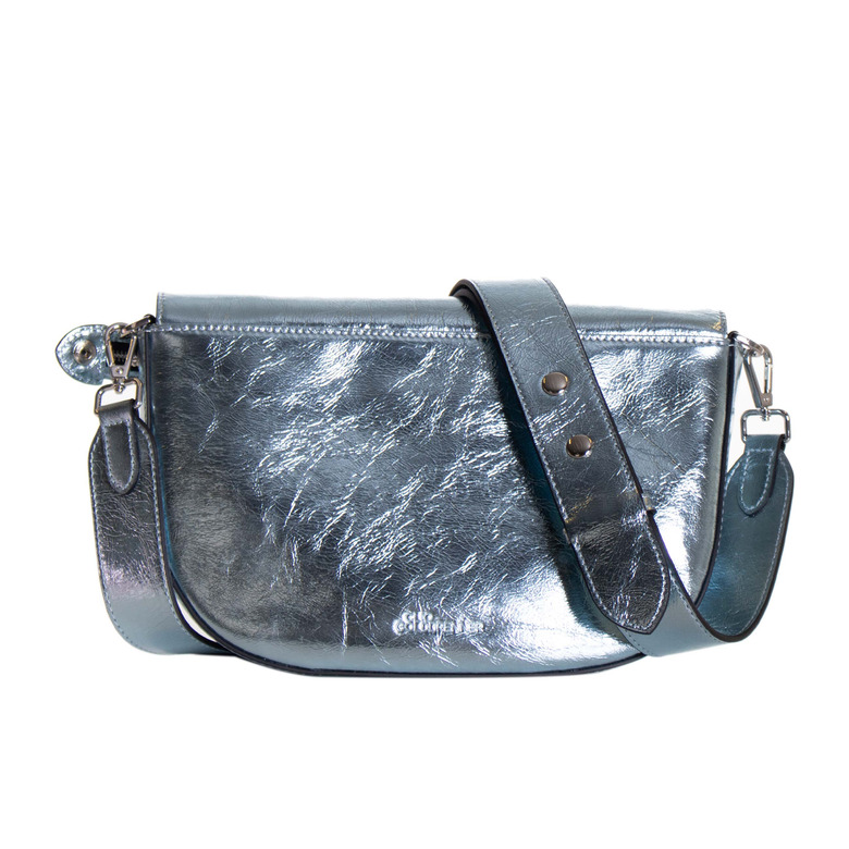 Clio Goldbrenner crossbody blue 3
