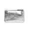 Clio Goldbrenner sac bandoulière argent 3