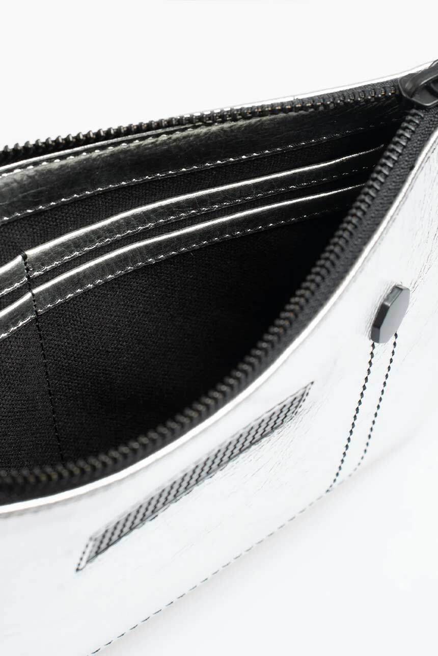 Crossbody Clio Goldbrenner Silver MINI Free delivery