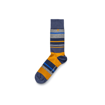 Floris Van Bommel socks multicolor