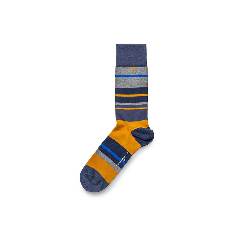 Floris Van Bommel socks multicolor