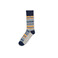Floris Van Bommel socks blue 1