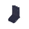 Floris Van Bommel socks blue 1
