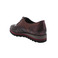 Mephisto low shoes bordeaux 3