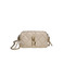 Steve Madden crossbody ecru