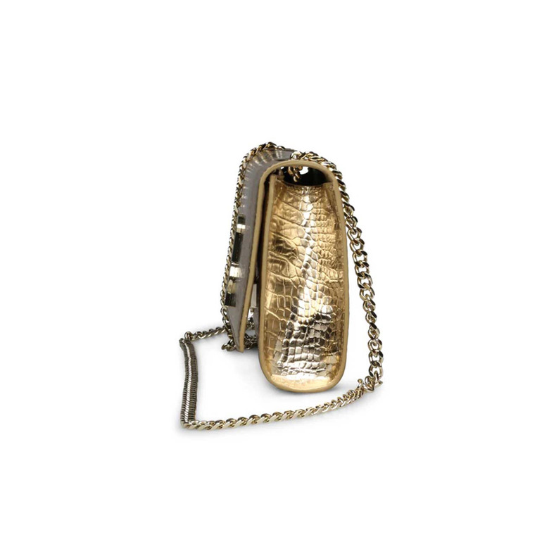 Steve Madden sac bandoulière or 3