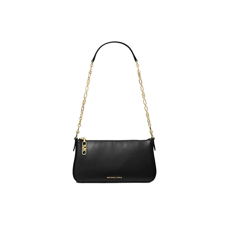Michael Kors shoulder bag black