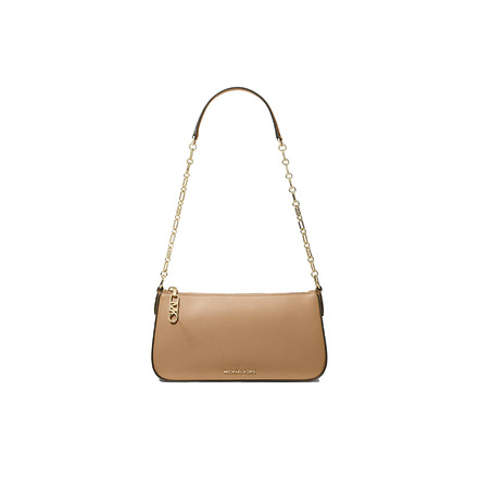 Michael Kors shoulder bag taupe