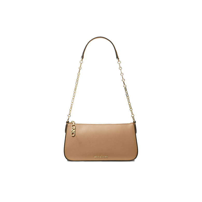 Michael Kors shoulder bag taupe