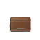 Michael Kors wallet camel 1