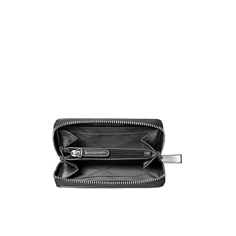 Michael Kors geldbörse schwarz 2