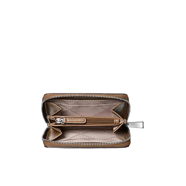 Michael Kors wallet taupe 2