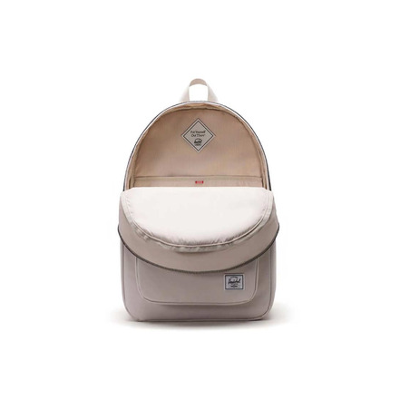 Herschel rucksack weiss
