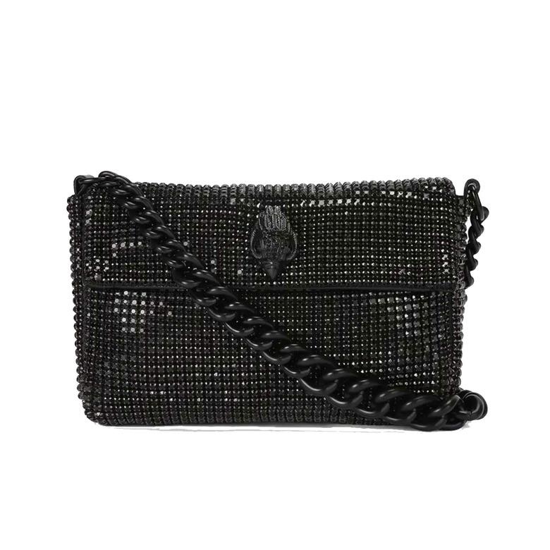 Kurt Geiger crossbody black