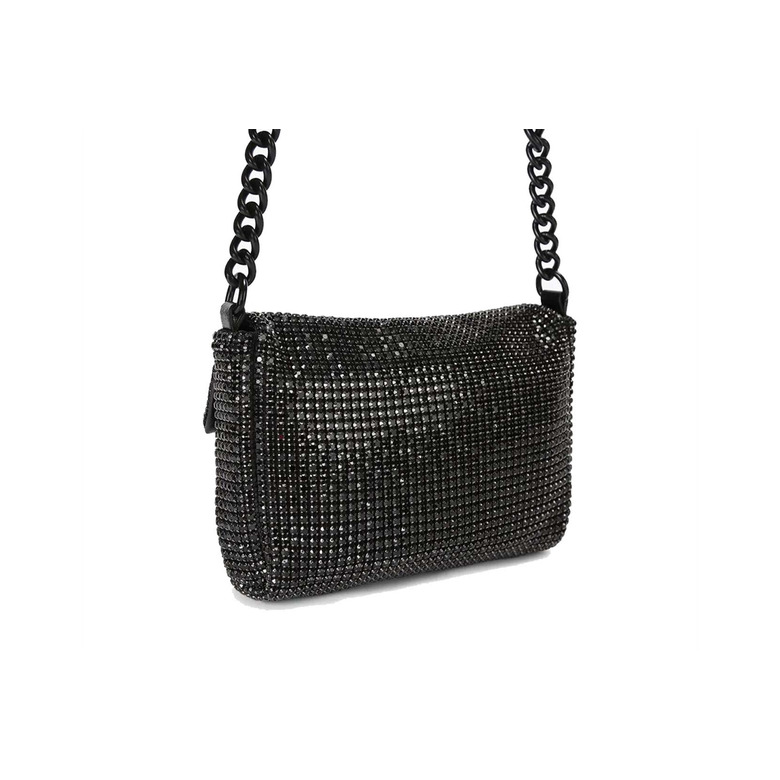 Kurt Geiger umhängetasche schwarz 3