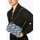 Kurt Geiger crossbody blauw 5