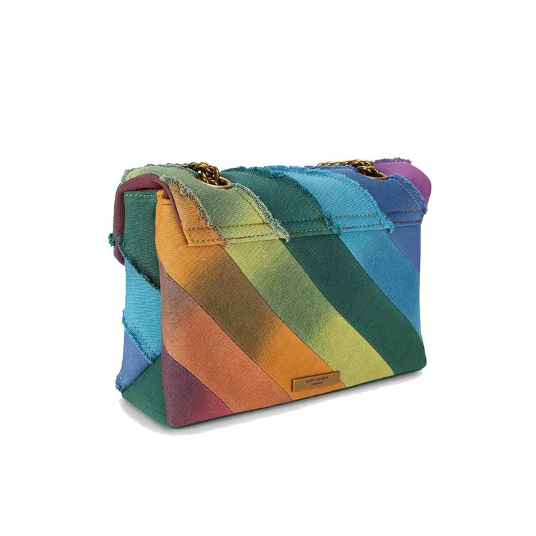 Kurt Geiger shoulder bag multicolor 3
