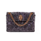 Kurt Geiger crossbody black 1