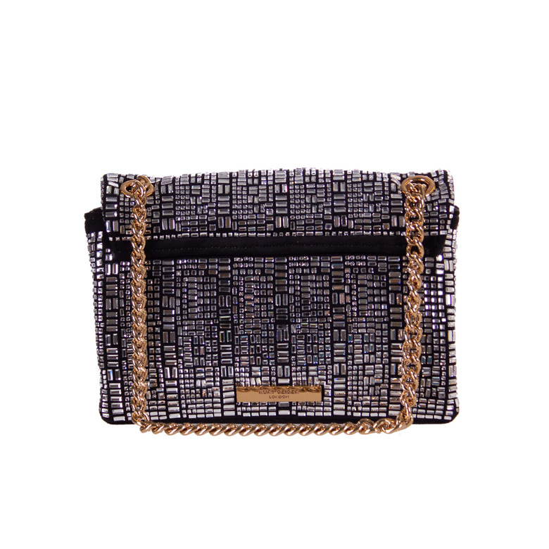 Kurt Geiger crossbody black 3