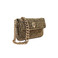Kurt Geiger crossbody gold 2