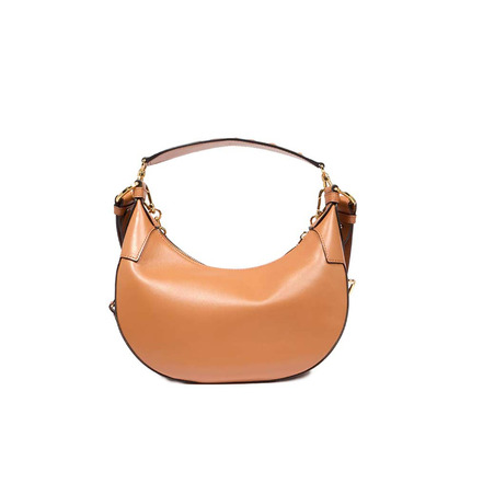 Lancel handtasche camel