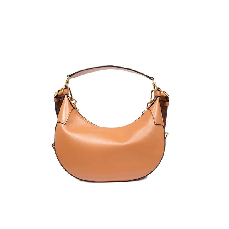 Lancel handtasche camel 2