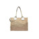 Lancel shopper beige 2