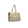 Lancel shopper beige 3