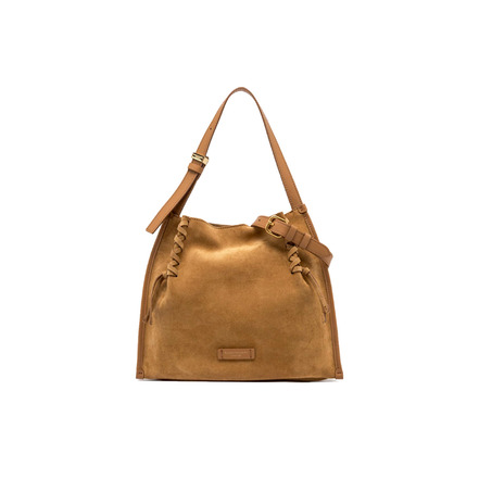 Gianni Chiarini shoulder bag brown