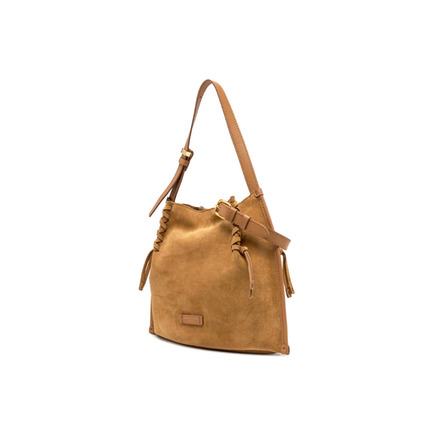 Gianni Chiarini shoulder bag brown