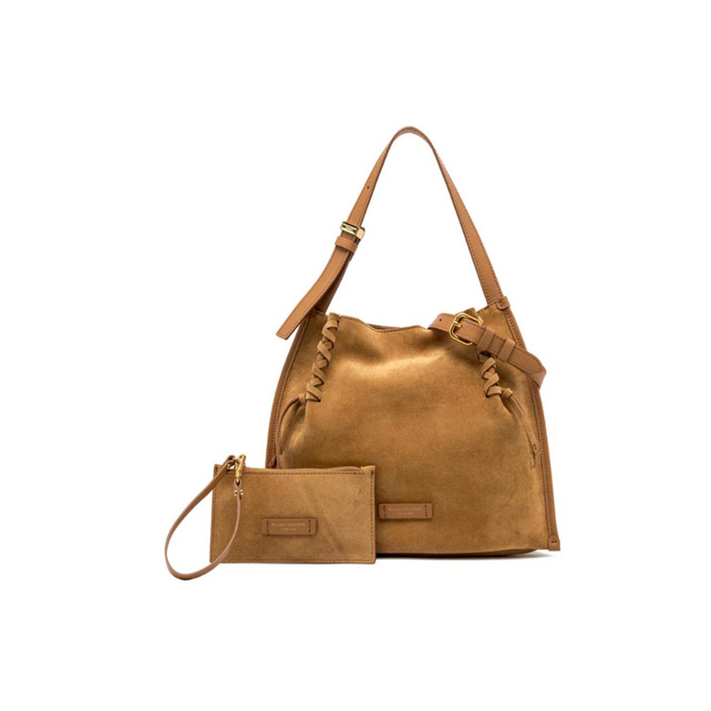 Gianni Chiarini shoulder bag brown 3