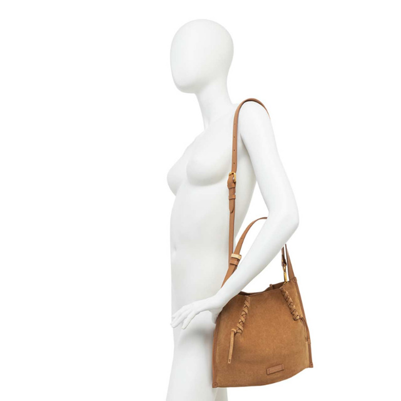 Gianni Chiarini shoulder bag brown 4