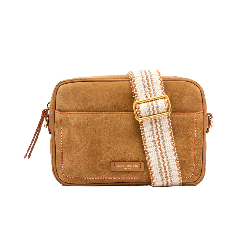 Gianni Chiarini crossbody brown