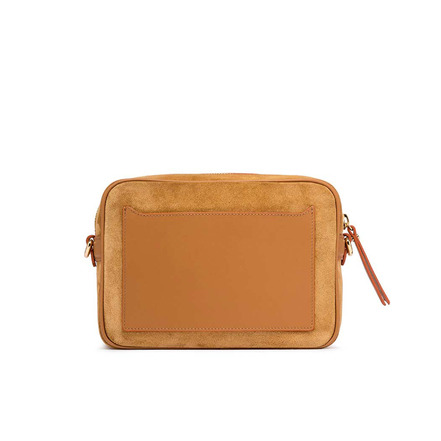 Gianni Chiarini crossbody brown
