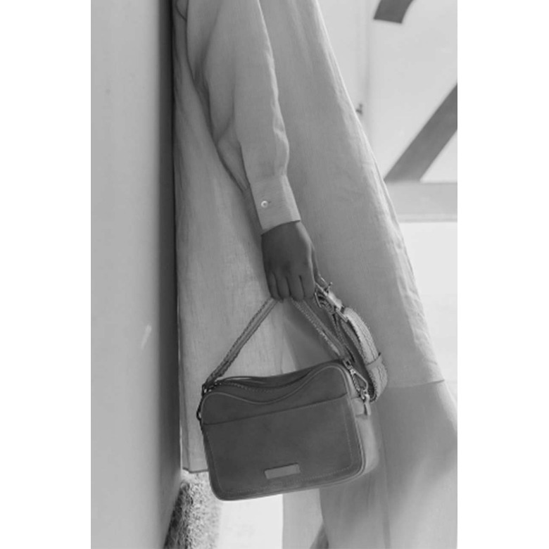 Gianni Chiarini crossbody brown 3