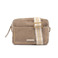Gianni Chiarini crossbody lightbrown 1