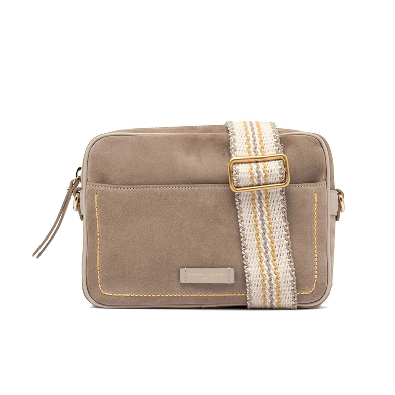 Gianni Chiarini crossbody lightbrown