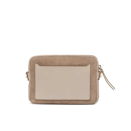 Gianni Chiarini crossbody lightbrown