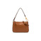 Gianni Chiarini schultertasche cognac 1