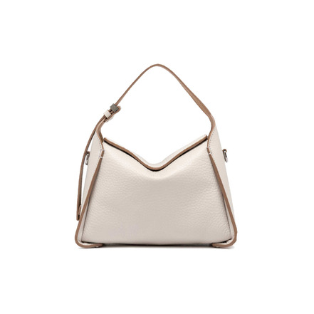 Gianni Chiarini handbag ecru