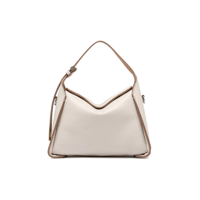 Gianni Chiarini handbag ecru