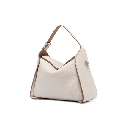 Gianni Chiarini handbag ecru