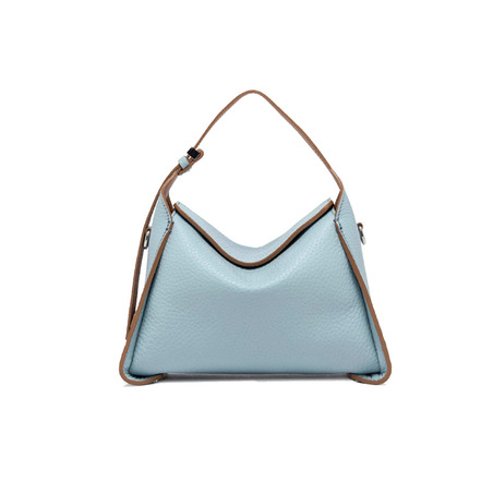 Gianni Chiarini handbag blue