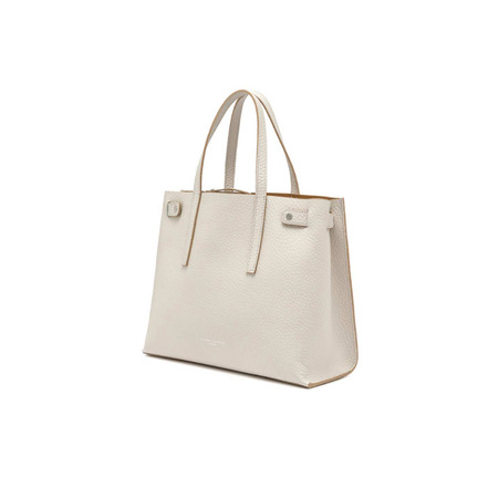 Gianni Chiarini handbag ecru