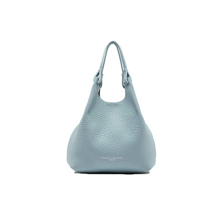 Gianni Chiarini handbag blue