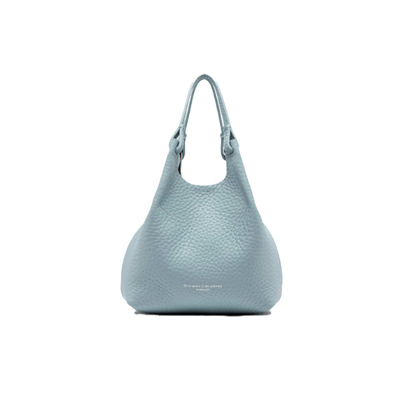 Gianni Chiarini handbag blue